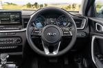 Kia XCeed PHEV 2020 года (UK)